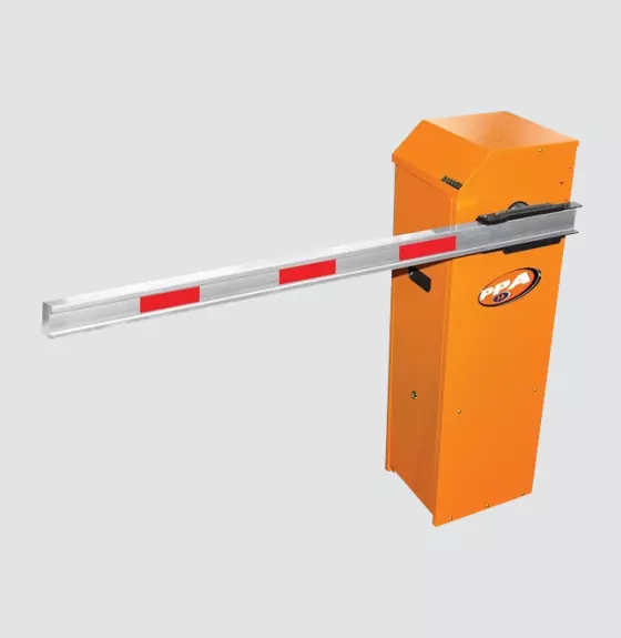 Barrier PPA