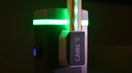 acessórios cancela automática