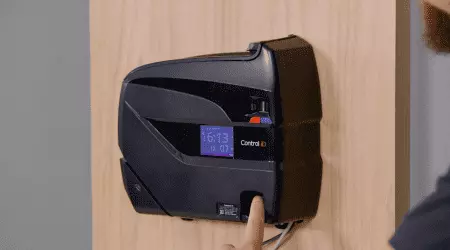multi validações relógio de ponto