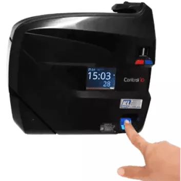 iD Class Control iD