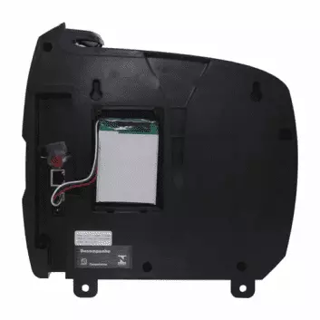 iD Class Control iD