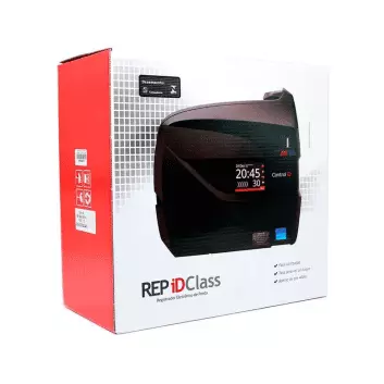 iD Class Control iD